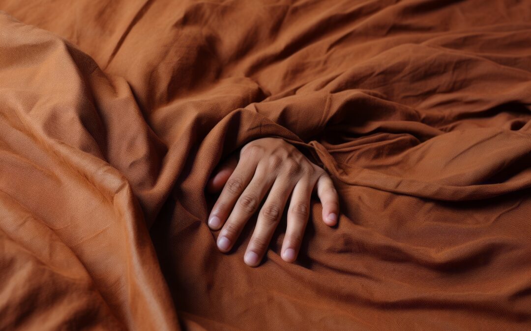 The fatigue that does not resolve with sleep